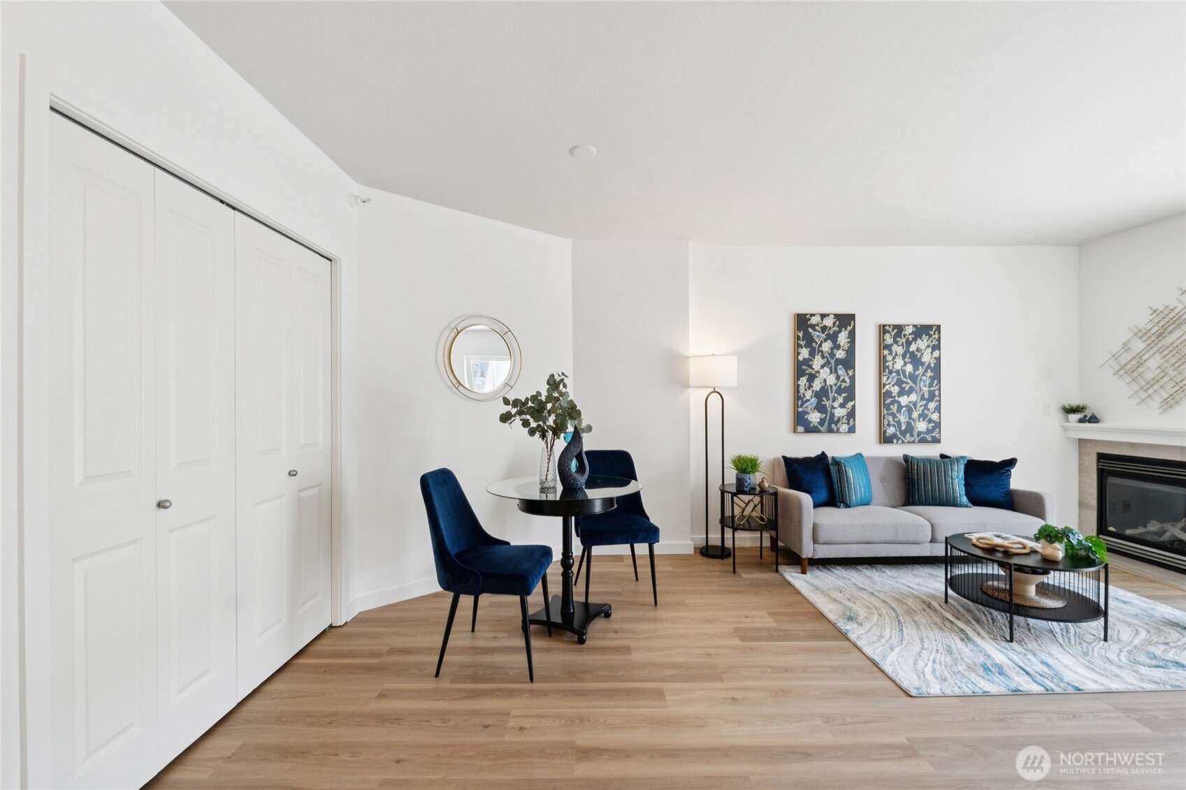 2331 42nd Avenue Southwest, Unit 414 Seattle, WA 98116 - Photo 6 of 23