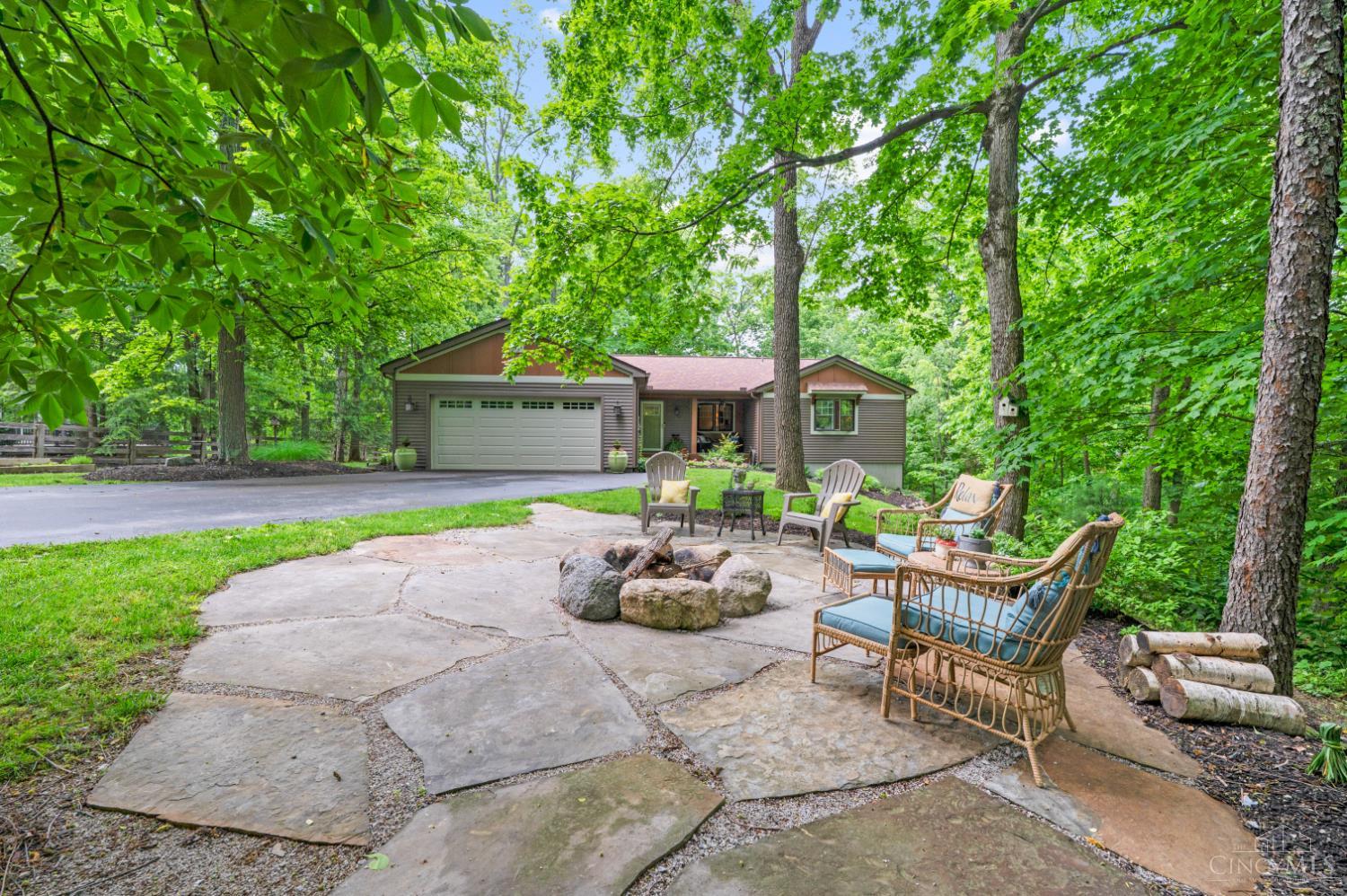 5604 Sugar Camp Road Milford, OH 45150 - Photo 1 of 65