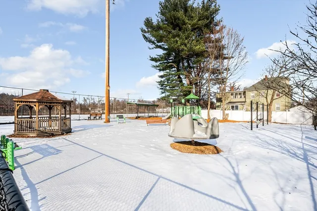 a sign board with parking space