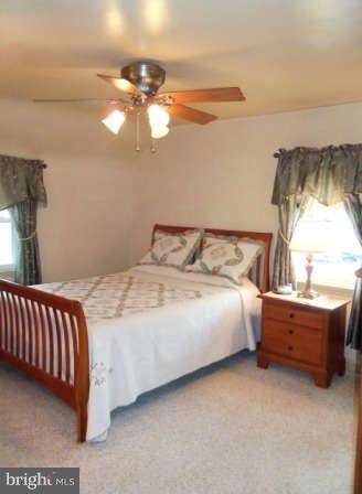 5000 Pilgrim Road Baltimore, MD 21214 - Photo 15 of 30 Bedroom