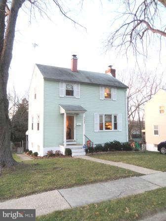 5000 Pilgrim Road Baltimore, MD 21214 - Photo 22 of 30 Exterior (Front)