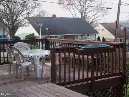 5000 Pilgrim Road Baltimore, MD 21214 - Photo 26 of 30 Exterior (General)