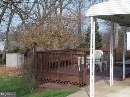 5000 Pilgrim Road Baltimore, MD 21214 - Photo 27 of 30 Exterior (General)