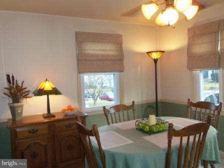 5000 Pilgrim Road Baltimore, MD 21214 - Photo 9 of 30 Dining Room