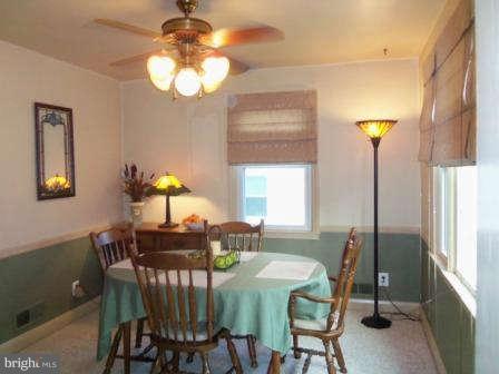 5000 Pilgrim Road Baltimore, MD 21214 - Photo 10 of 30 Dining Room