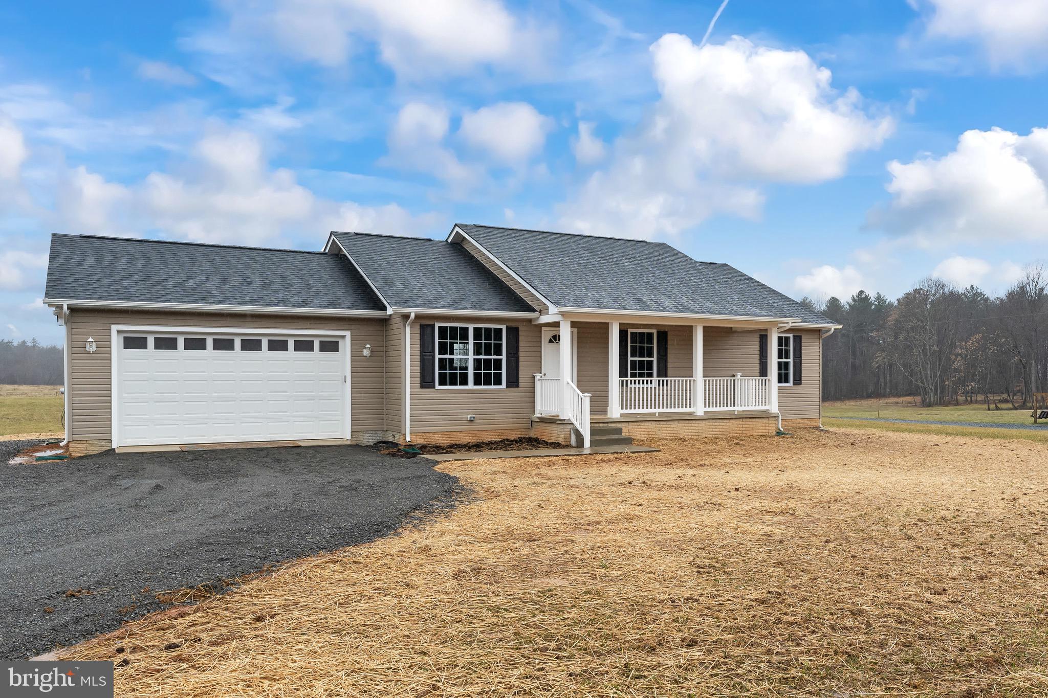 7446 Pine Stake Road Culpeper, VA 22701 - Photo 2 of 38 Gallery Image 2