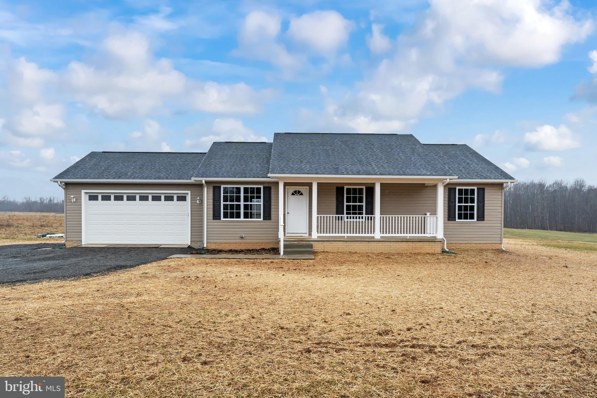 7446 Pine Stake Road Culpeper, VA 22701 - Photo 3 of 38 Gallery Image 3