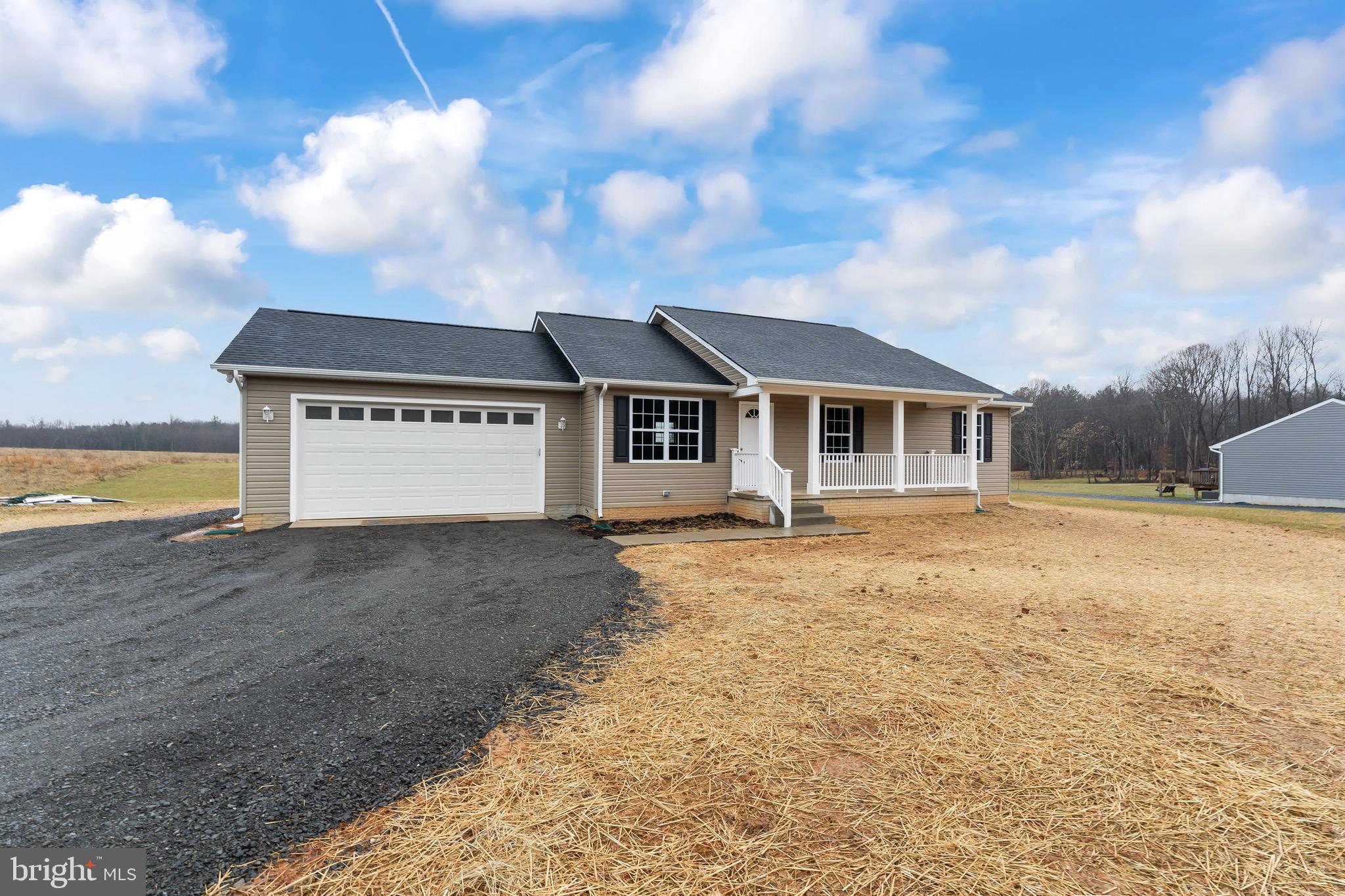 7446 Pine Stake Road Culpeper, VA 22701 - Photo 34 of 38 Gallery Image 34