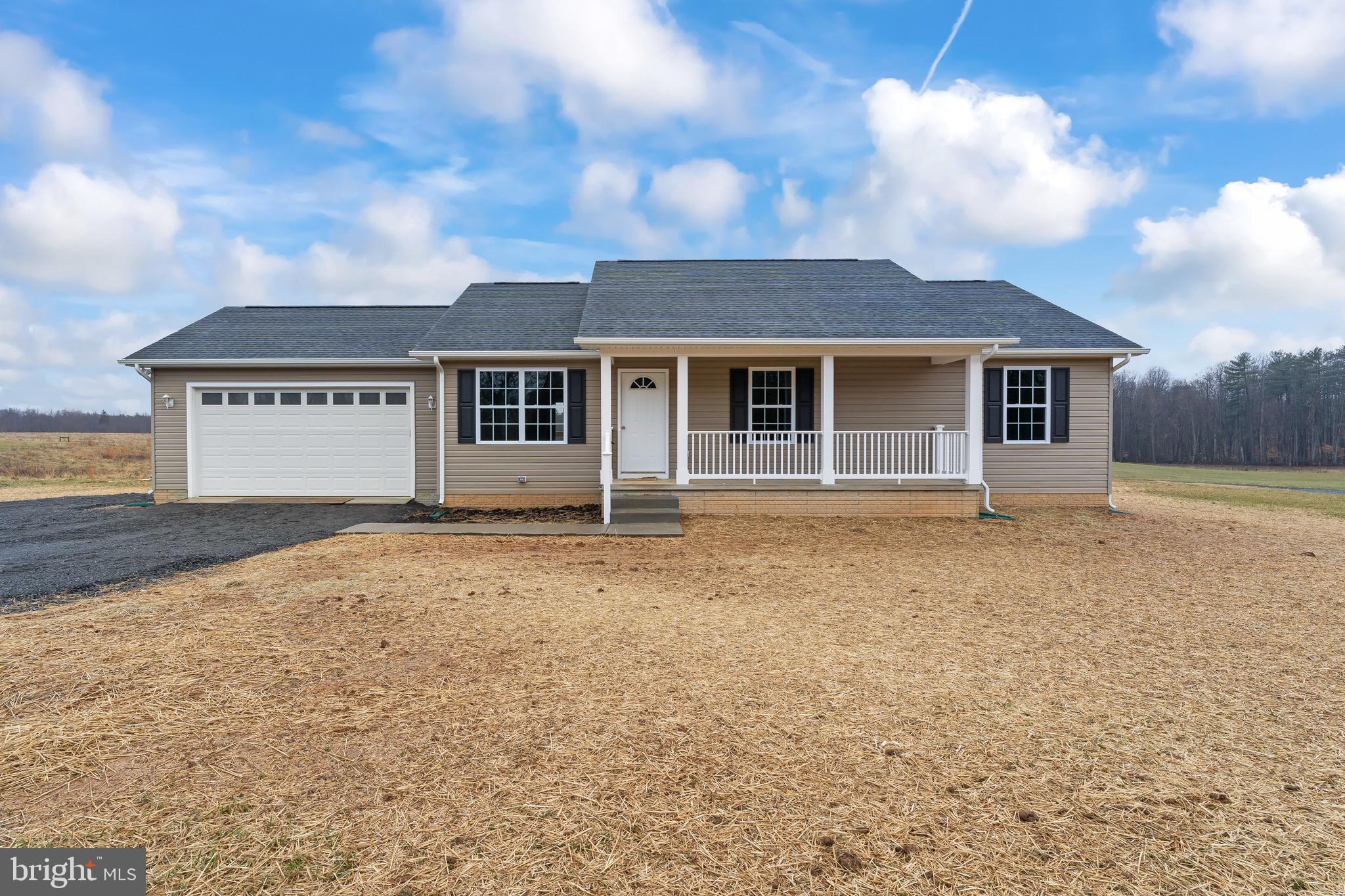 7446 Pine Stake Road Culpeper, VA 22701 - Photo 35 of 38 Gallery Image 35