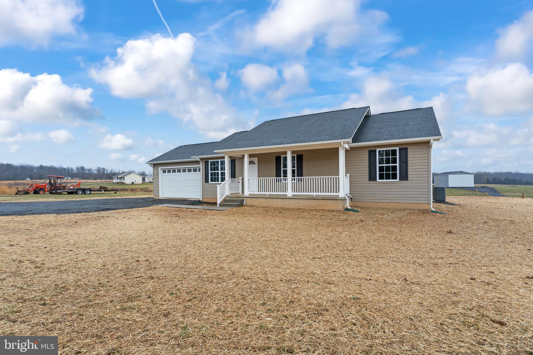 7446 Pine Stake Road Culpeper, VA 22701 - Photo 36 of 38 Gallery Image 36