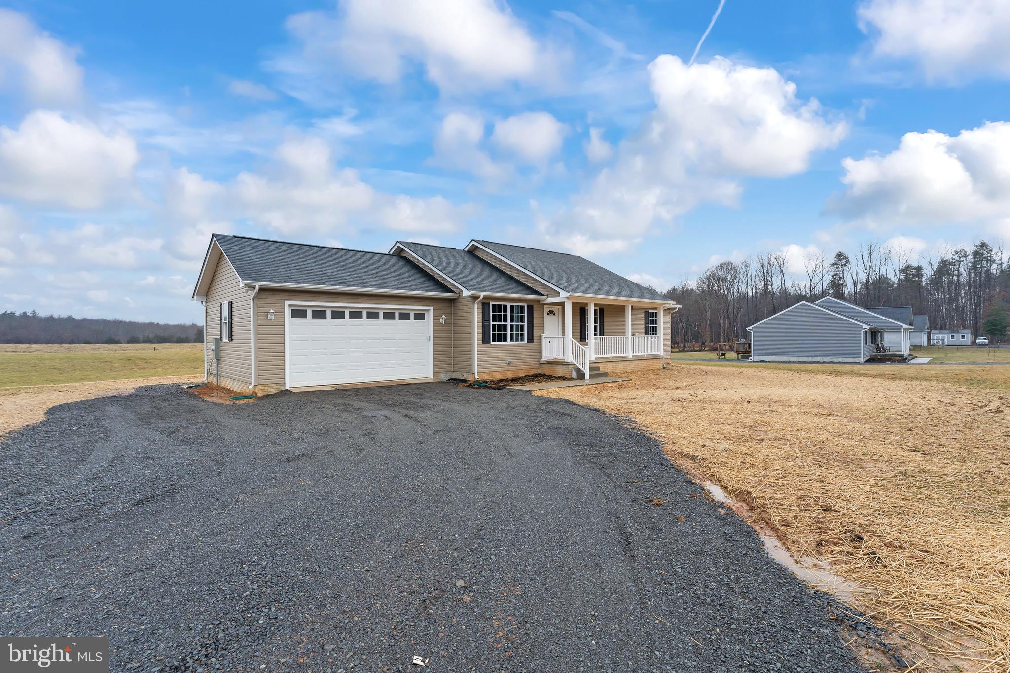 7446 Pine Stake Road Culpeper, VA 22701 - Photo 37 of 38 Gallery Image 37