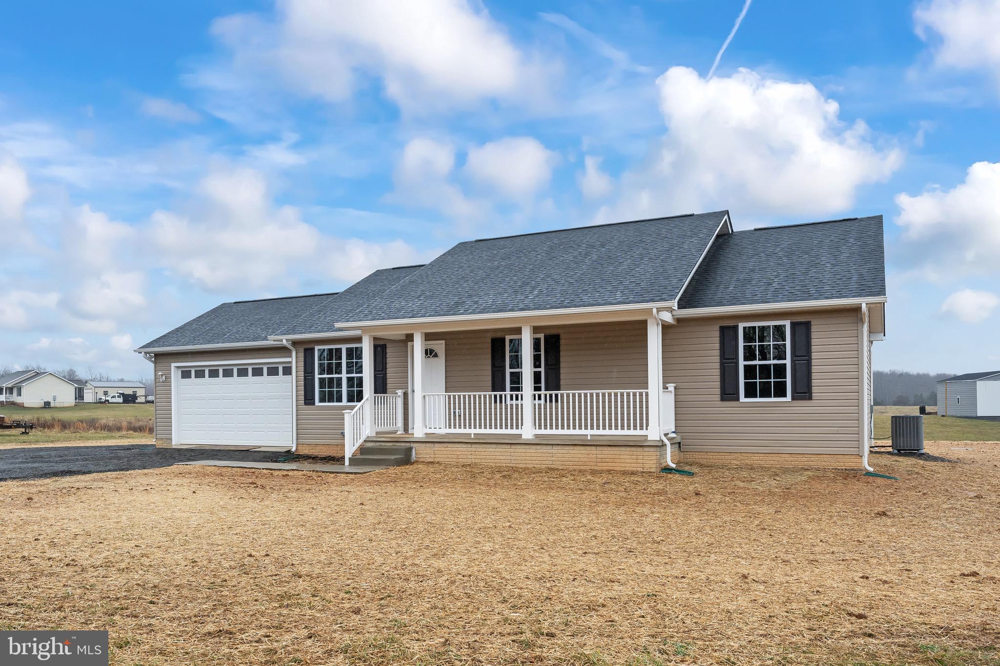 7446 Pine Stake Road Culpeper, VA 22701 - Photo 4 of 38 Gallery Image 4