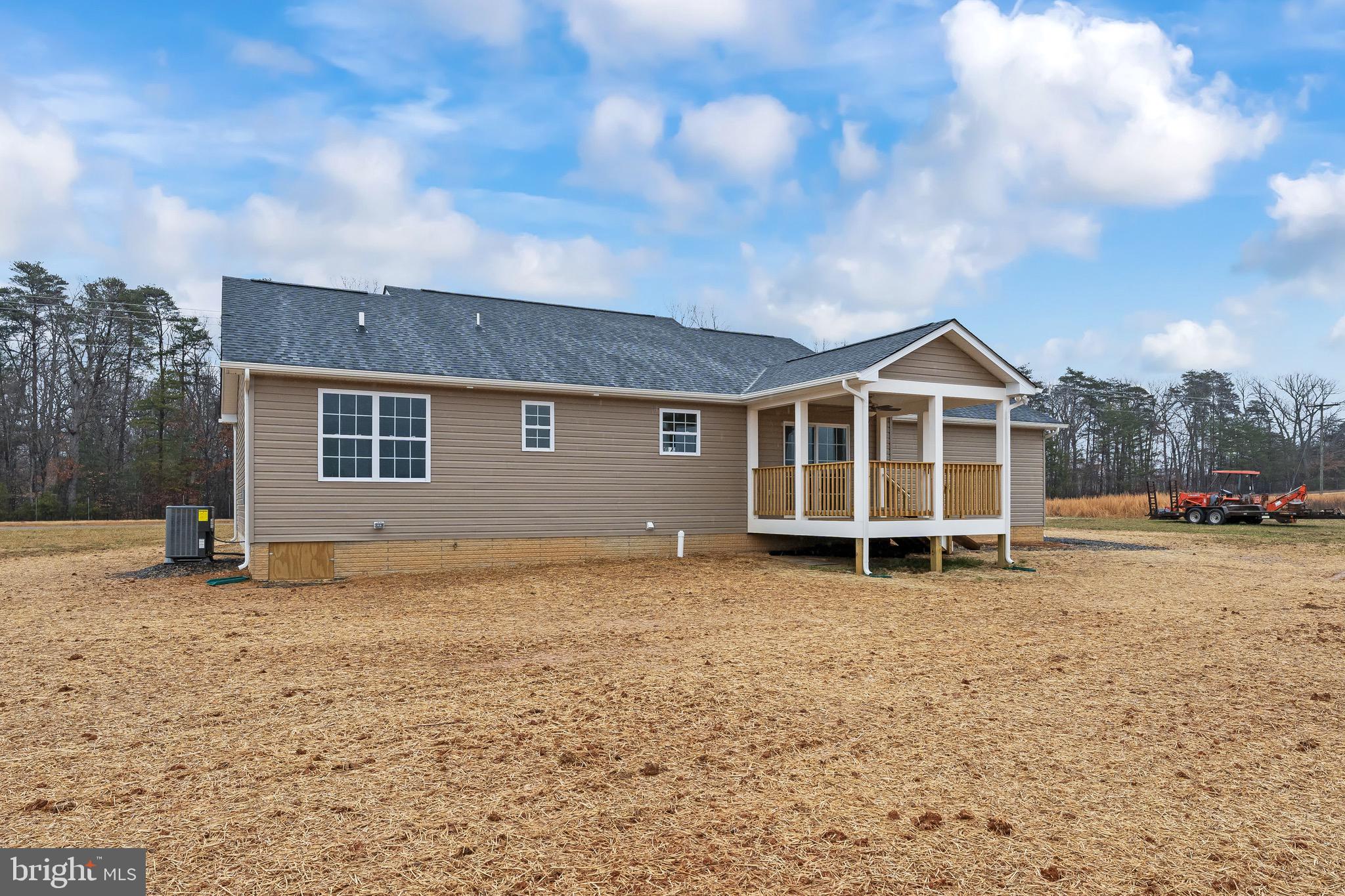 7446 Pine Stake Road Culpeper, VA 22701 - Photo 5 of 38 Gallery Image 5