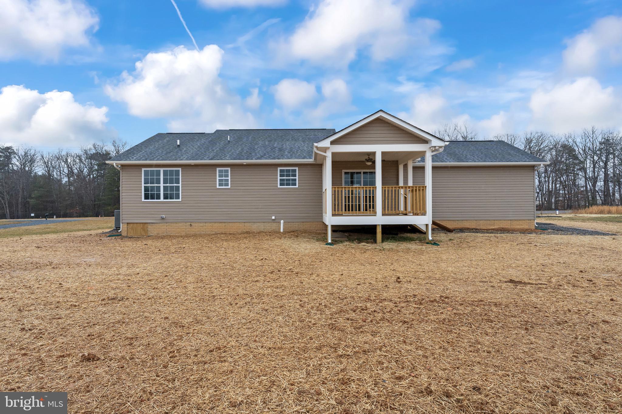 7446 Pine Stake Road Culpeper, VA 22701 - Photo 6 of 38 Gallery Image 6