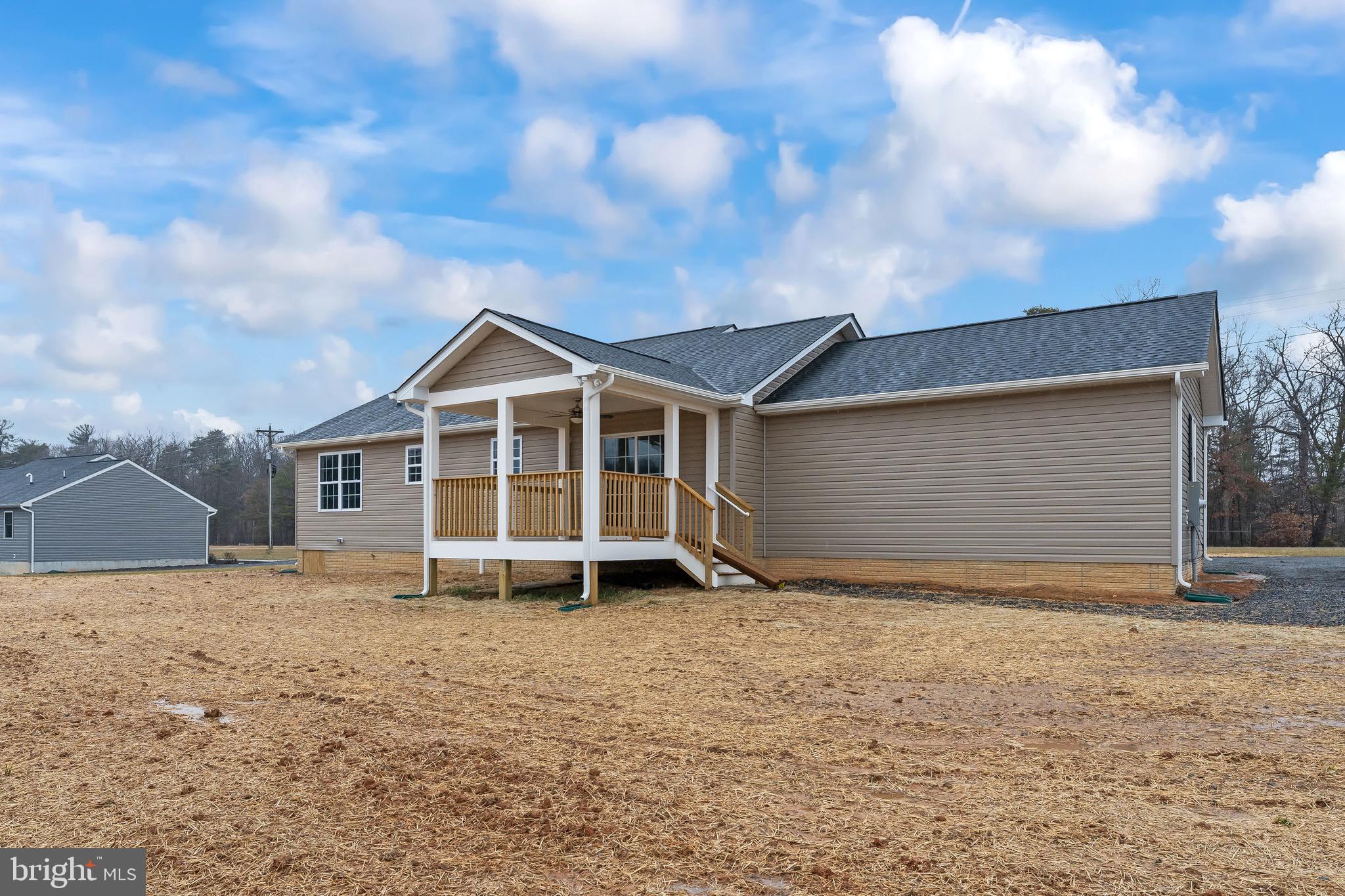 7446 Pine Stake Road Culpeper, VA 22701 - Photo 7 of 38 Gallery Image 7