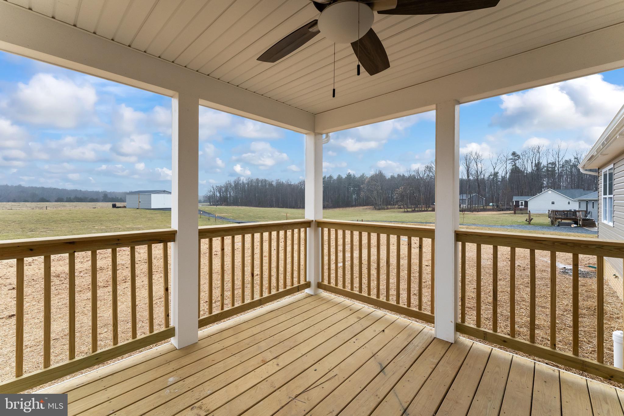 7446 Pine Stake Road Culpeper, VA 22701 - Photo 8 of 38 Gallery Image 8