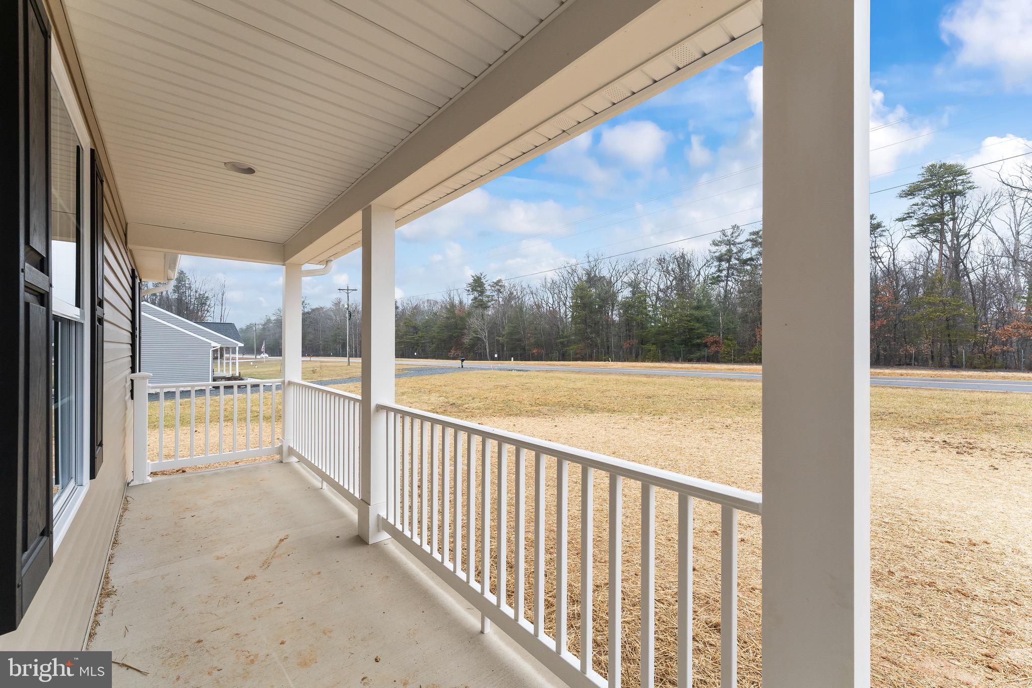 7446 Pine Stake Road Culpeper, VA 22701 - Photo 10 of 38 Gallery Image 10