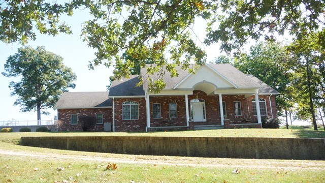 207 Murphy Ford Road Centertown, MO 65023 - Photo 1 of 1
