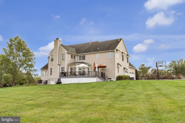 $1,299,900 | 2 Dairy Farm Lane, Lambertville, NJ 08530