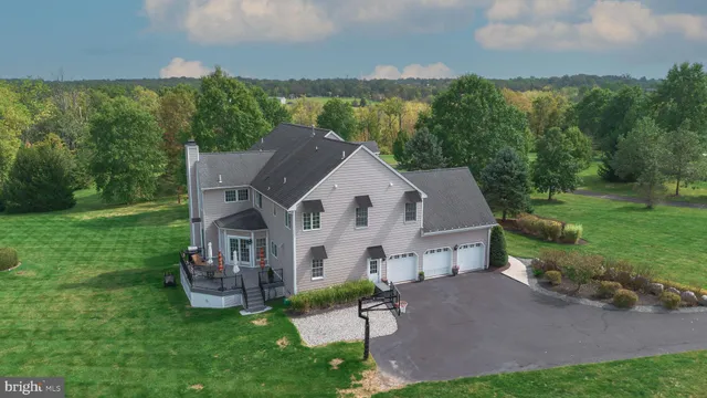 $1,299,900 | 2 Dairy Farm Lane, Lambertville, NJ 08530