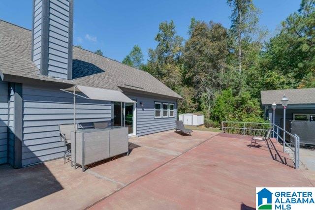 628 Creamer Road Wetumpka, AL 36093 - Photo 36 of 50