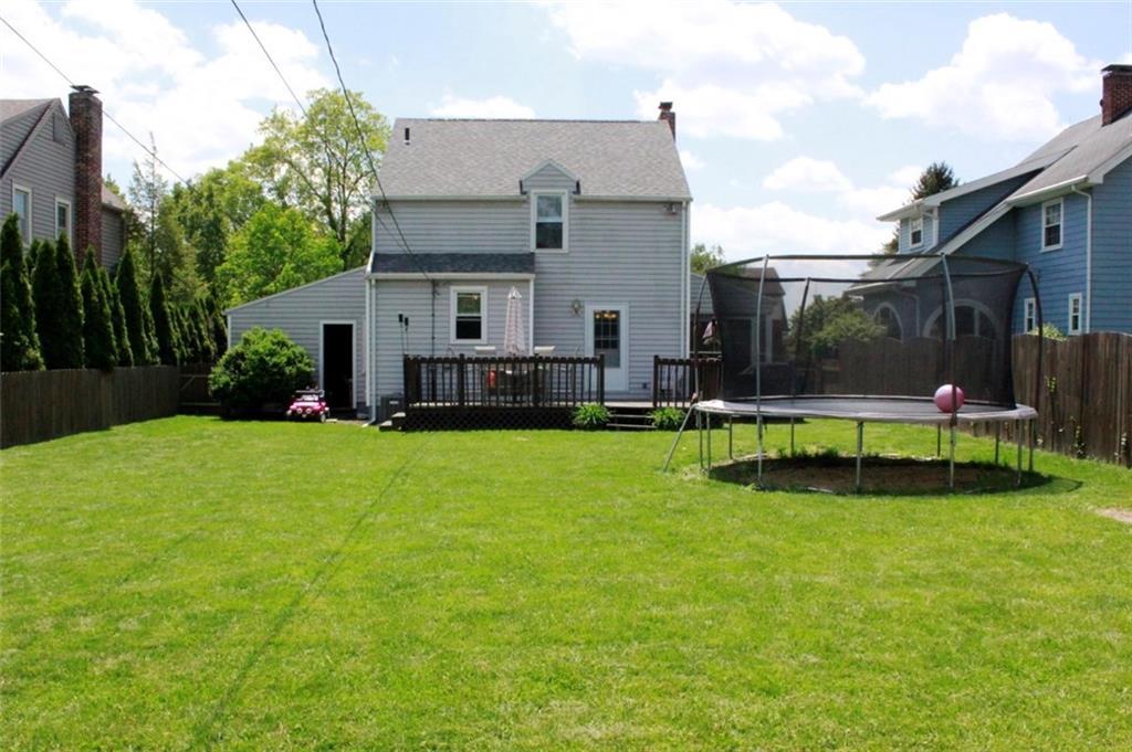 270 Dover Road Springfield, OH 45504 - Photo 26 of 34