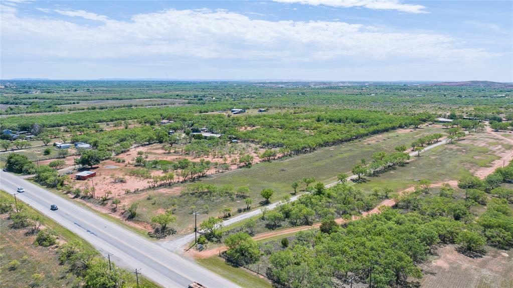 6702 West Lake Road Abilene, TX 79601 - Photo 12 of 21 a view of a city street view with ocean