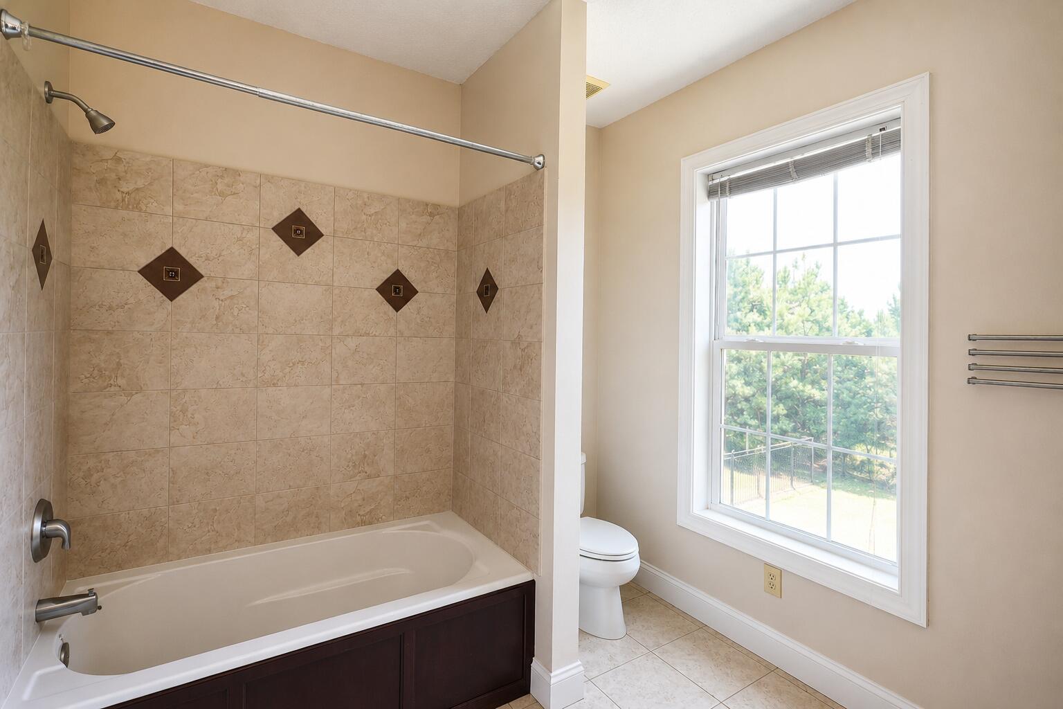 4712 Westervelt Road Meggett, SC 29449 - Photo 21 of 34 secondary full bathroom