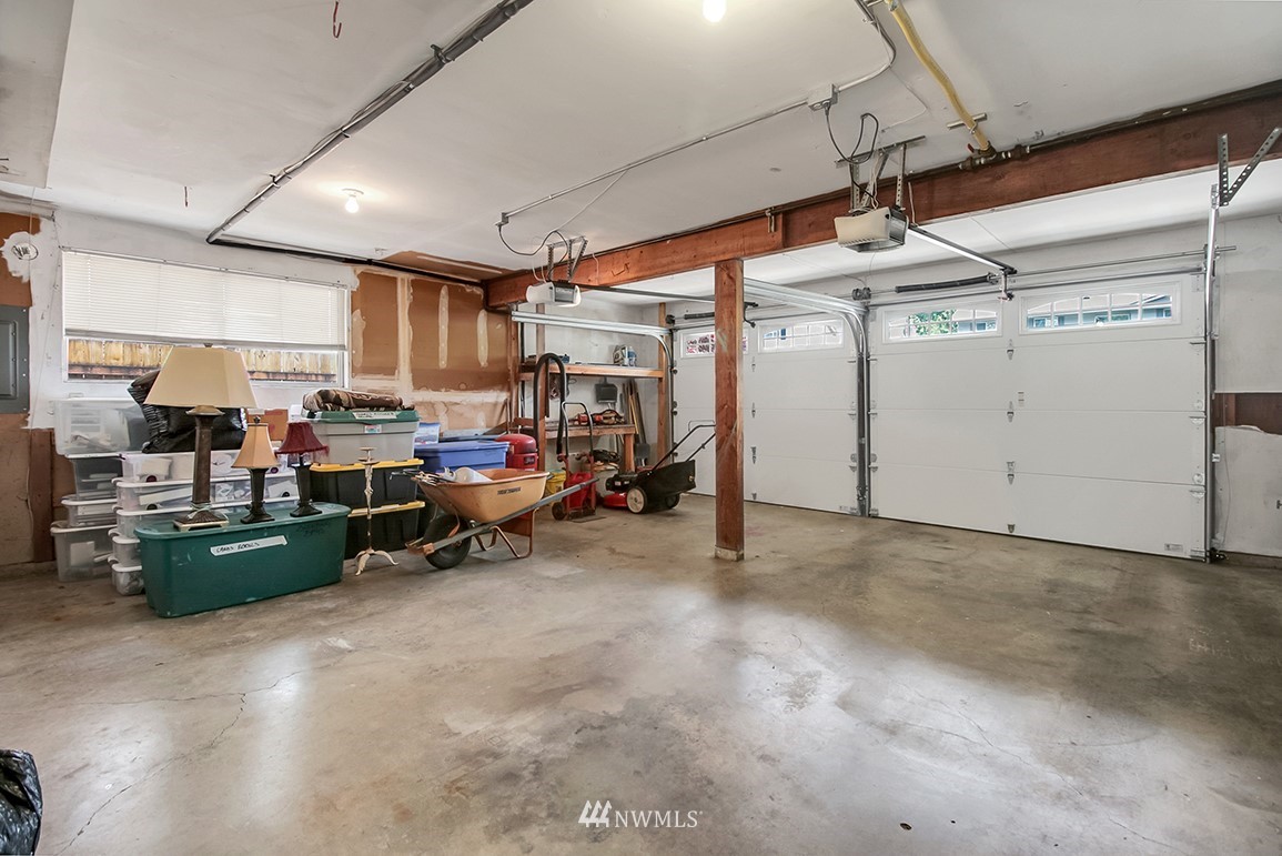 11811 Northeast 158th Street Bothell, WA 98011 - Photo 32 of 38 a view of a storage & utility room