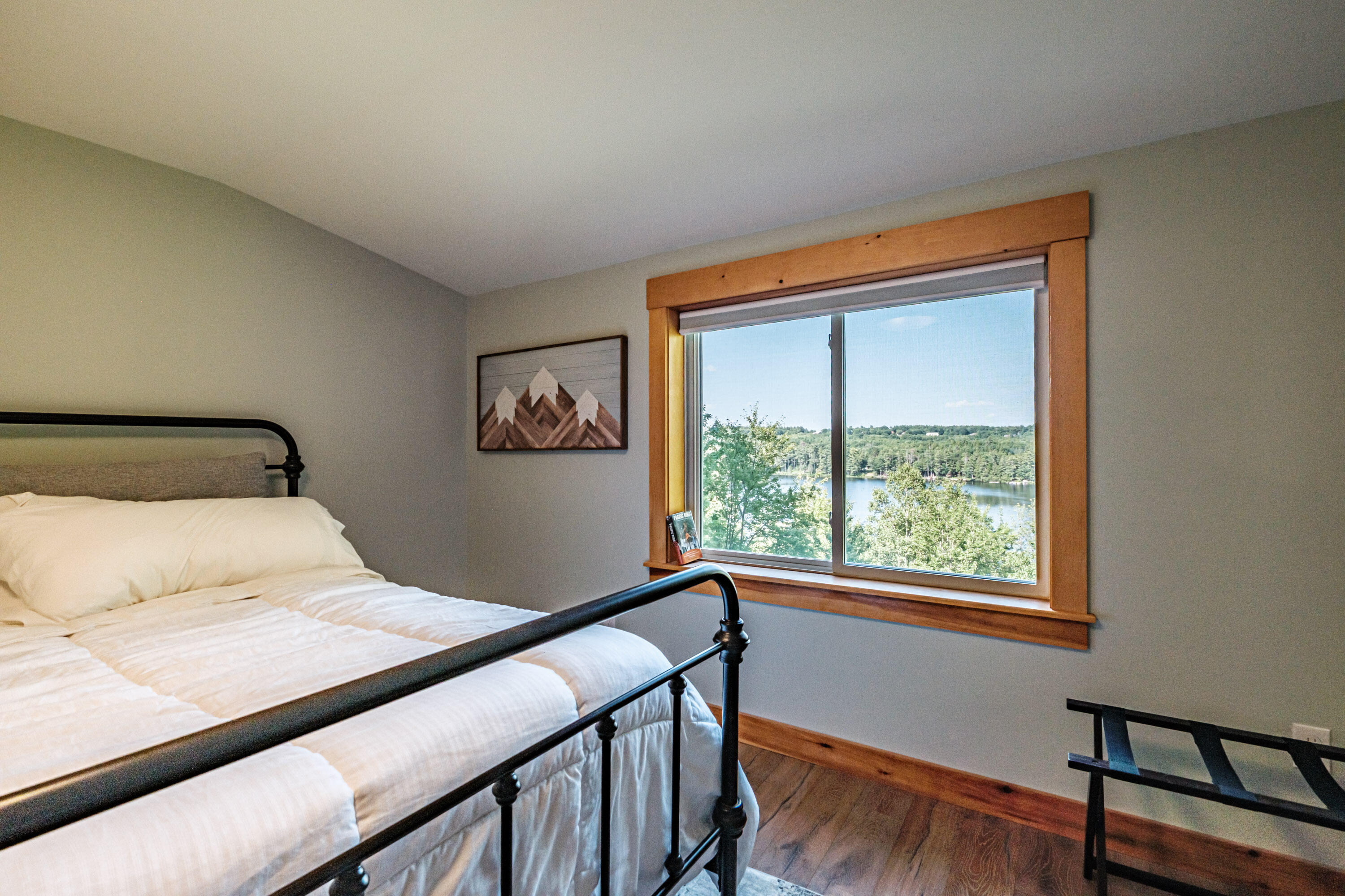 100 Evergreen Road Bridgton, ME 04009 - Photo 68 of 115 20260629gp-63066