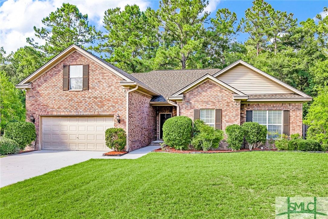 142 Mill Court Rincon, GA 31326 - Photo 1 of 38