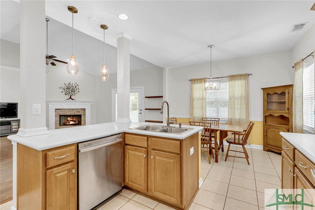 142 Mill Court Rincon, GA 31326 - Photo 14 of 38