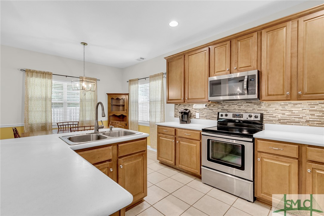 142 Mill Court Rincon, GA 31326 - Photo 15 of 38