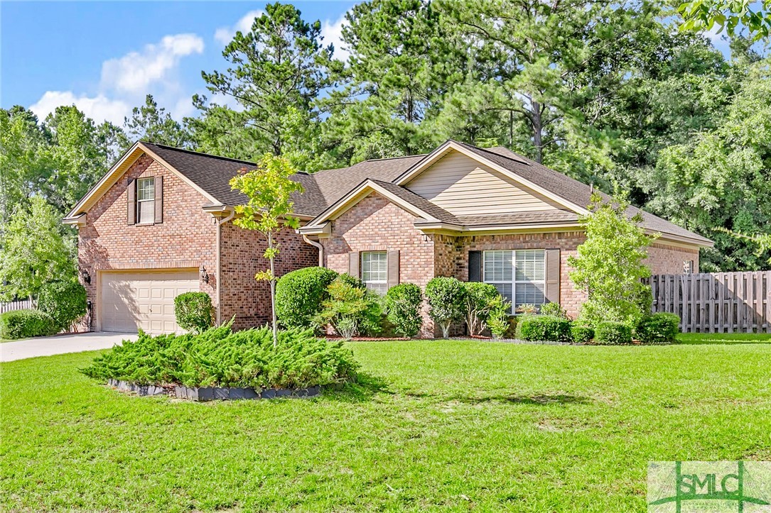 142 Mill Court Rincon, GA 31326 - Photo 2 of 38