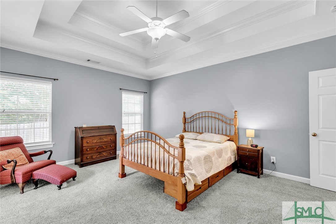 142 Mill Court Rincon, GA 31326 - Photo 27 of 38