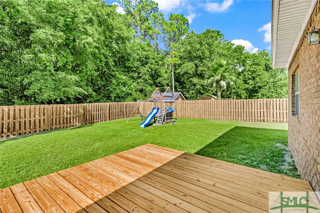 142 Mill Court Rincon, GA 31326 - Photo 37 of 38
