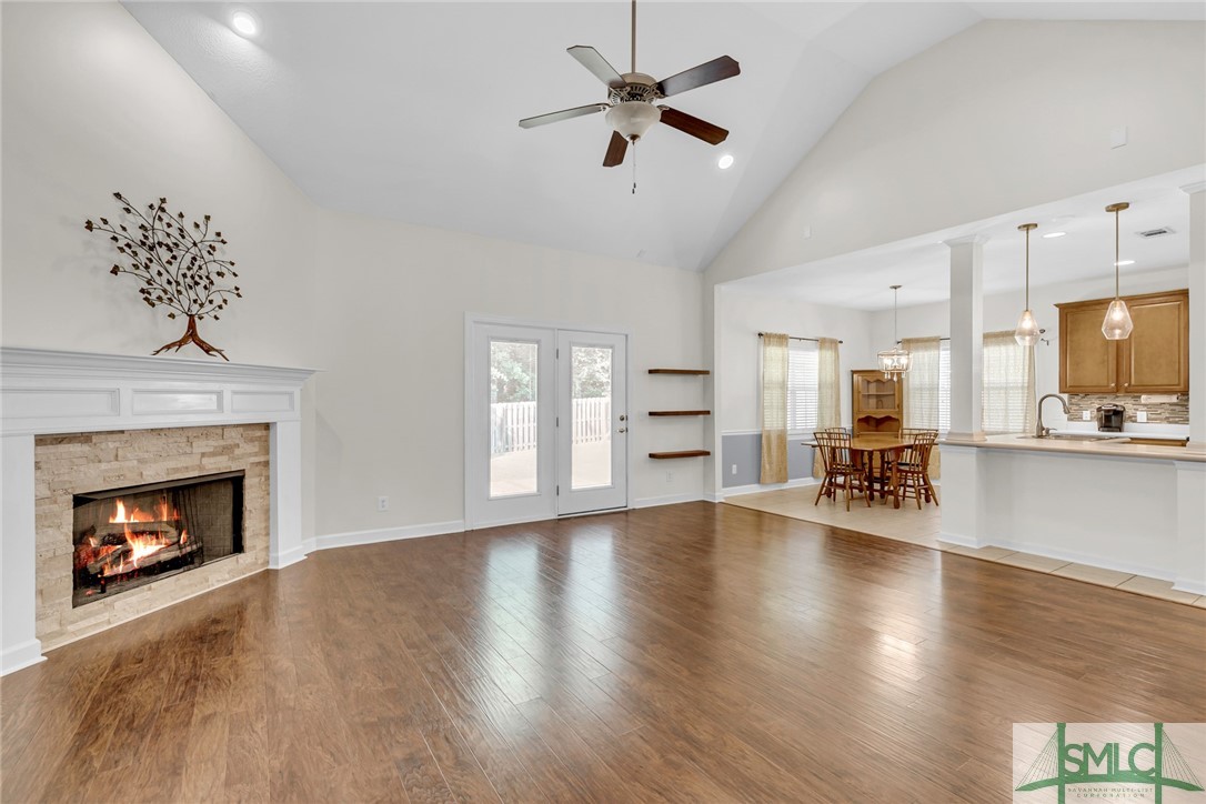 142 Mill Court Rincon, GA 31326 - Photo 10 of 38
