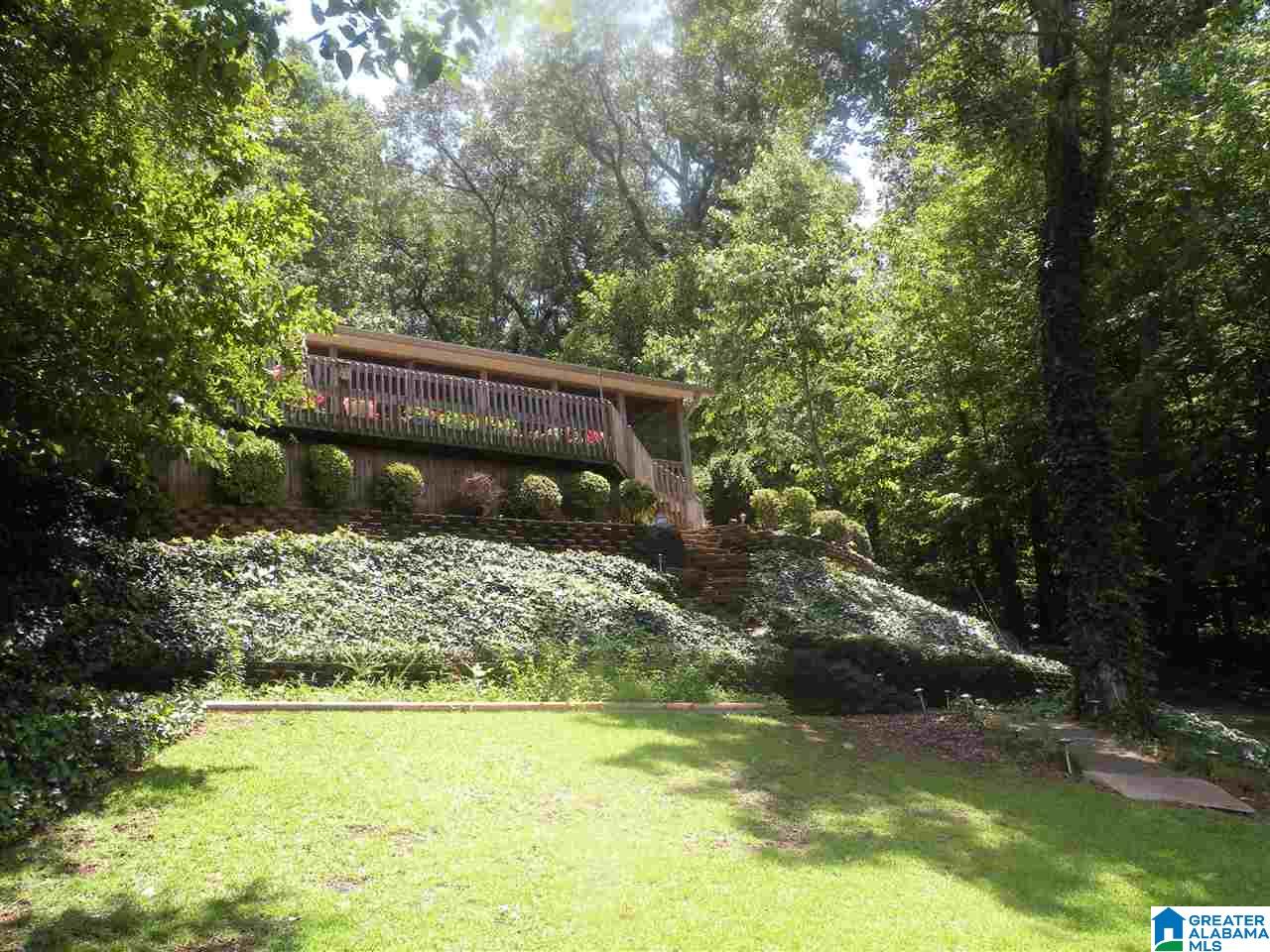1660 Davis Acres Drive Alpine, AL 35014 - Photo 3 of 47