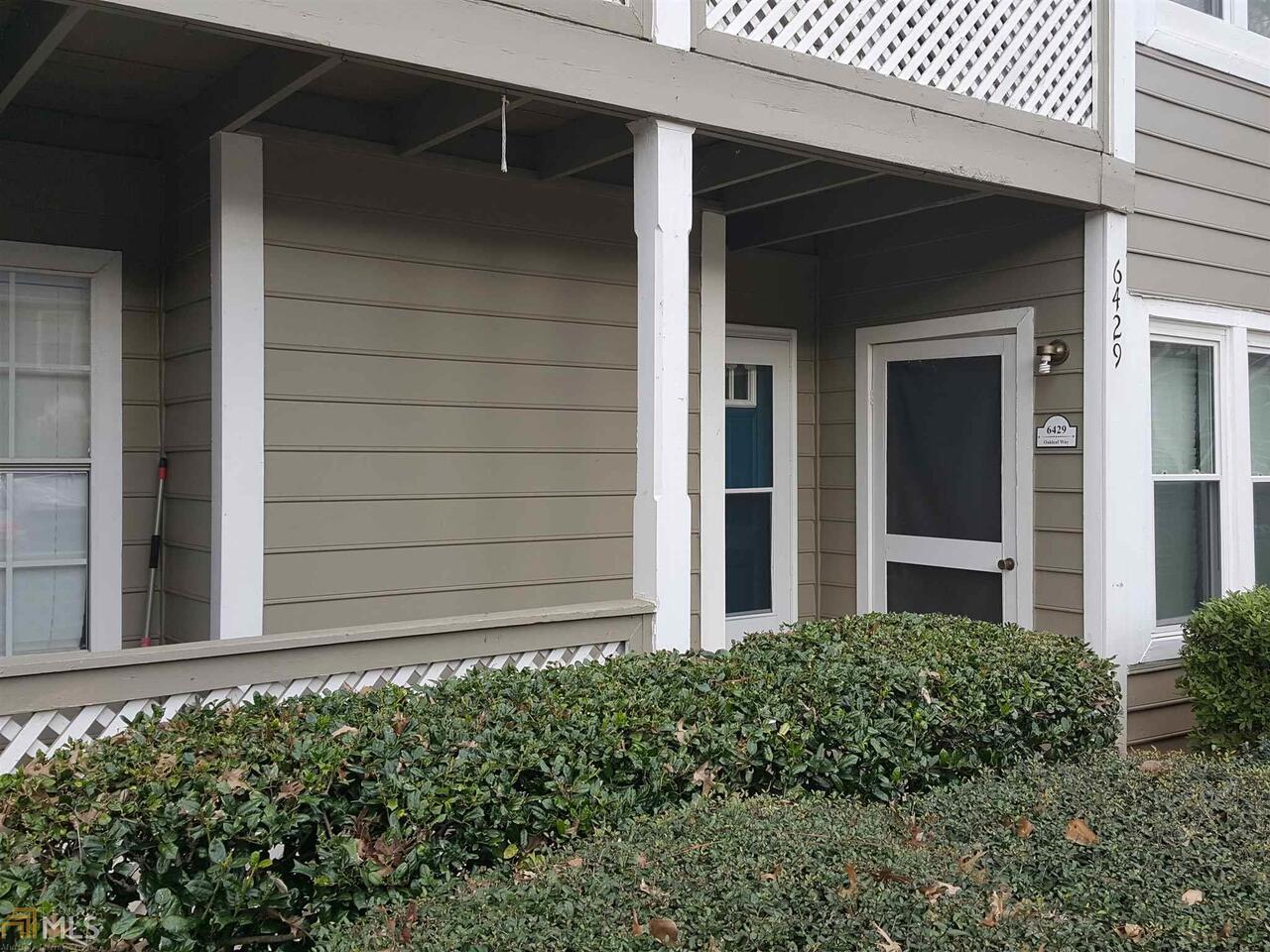 6429 Oakleaf Way Morrow, GA 30260 - Photo 1 of 1