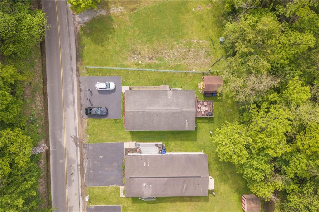 534 Finks Run Road McDonald, PA 15057 - Photo 11 of 35 view of an outdoor space and seating area