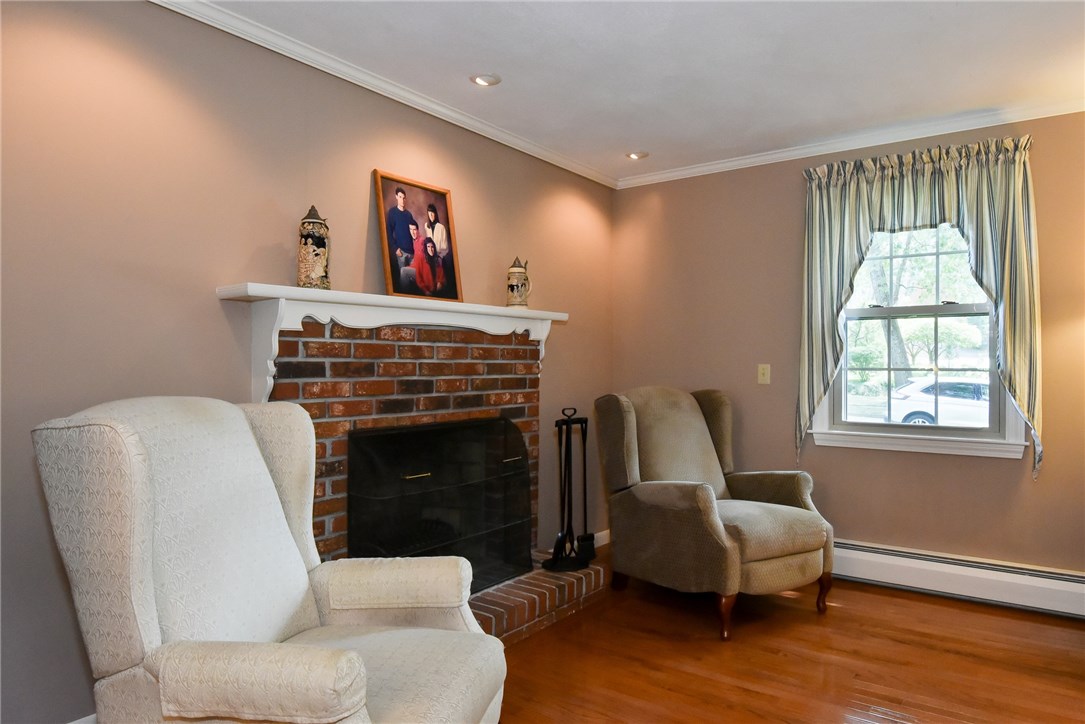 15 Peacock Road Warwick, RI 02886 - Photo 18 of 40