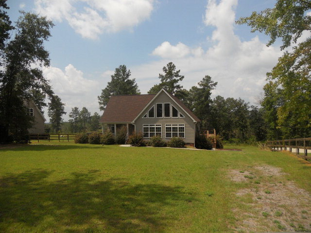 2685 Piper Road Ridge Spring, SC 29129 - Photo 1 of 1 Main View