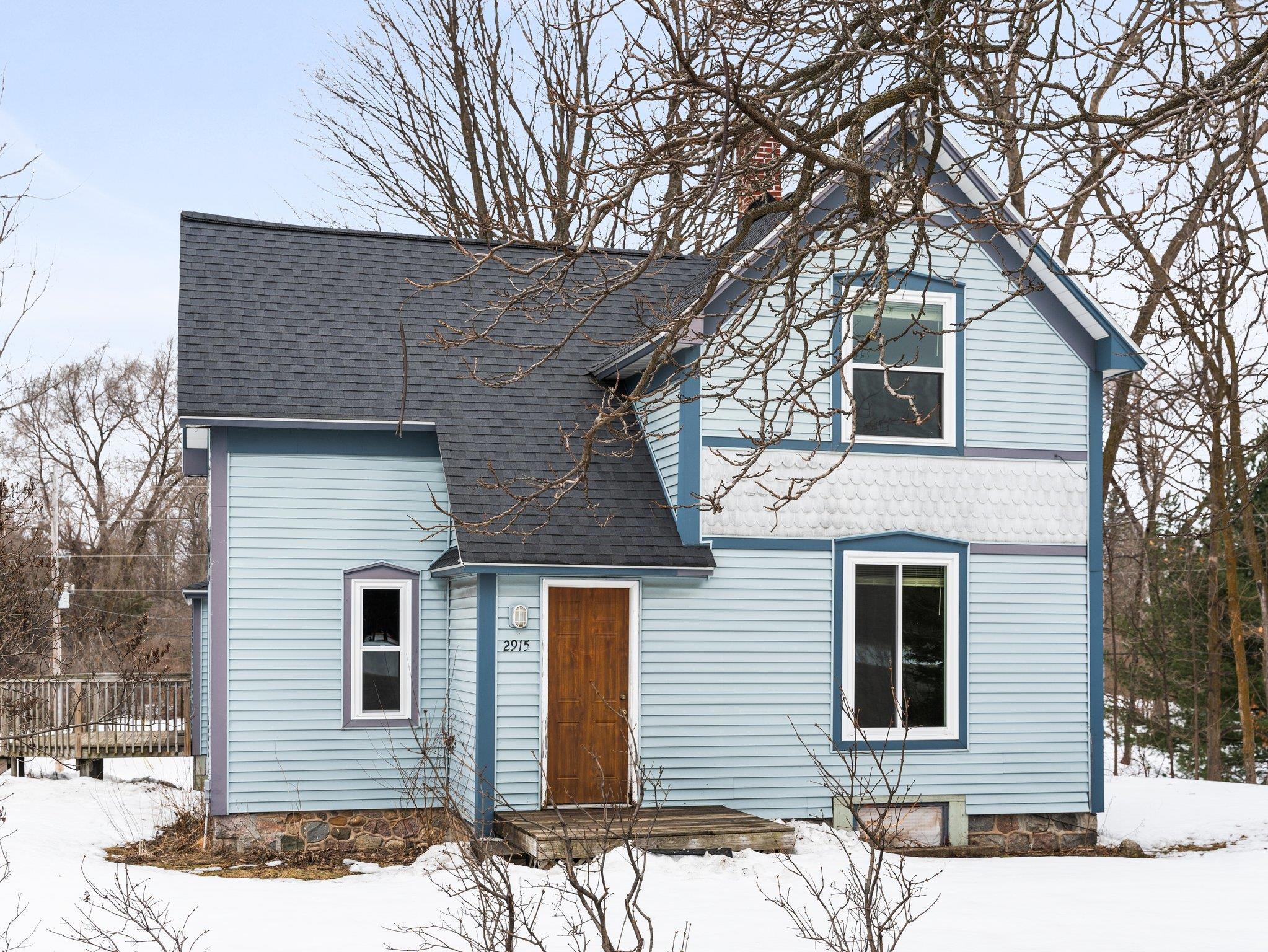 2915 East Hammond Road Traverse City, MI 49686 - Photo 29 of 42