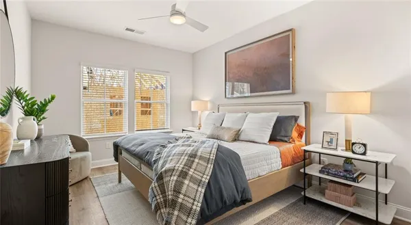 $3,056 | 100 Rosemoore Drive, Covington, GA 30014