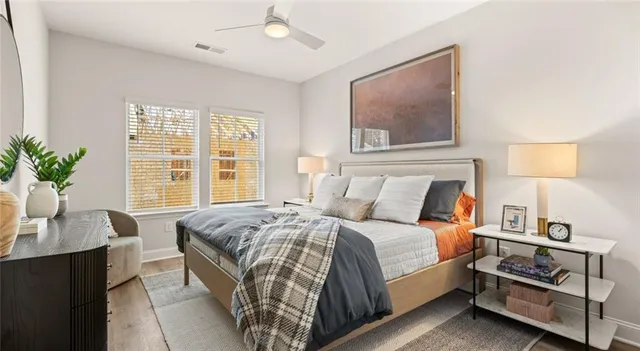 $2,849 | 100 Rosemoore Drive, Covington, GA 30014