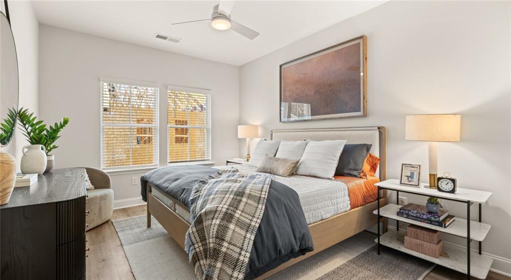 100 Rosemoore Drive Covington, GA 30014 - Photo 11 of 41