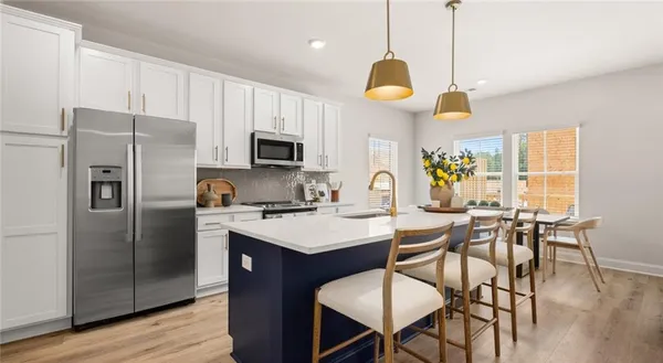 $3,056 | 100 Rosemoore Drive, Covington, GA 30014