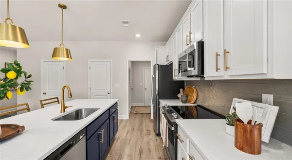 $3,056 | 100 Rosemoore Drive, Covington, GA 30014