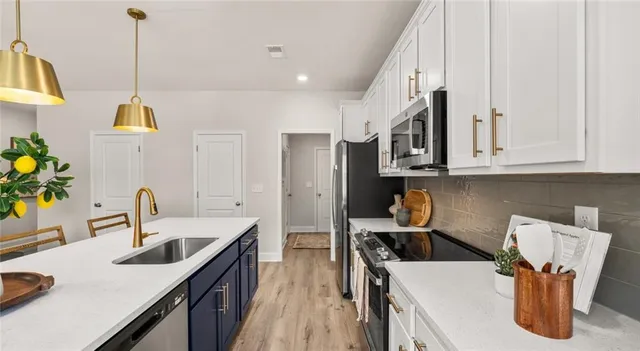 $2,849 | 100 Rosemoore Drive, Covington, GA 30014