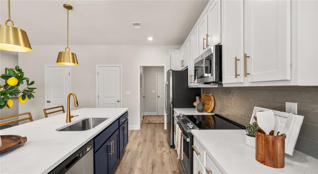 100 Rosemoore Drive Covington, GA 30014 - Photo 14 of 41